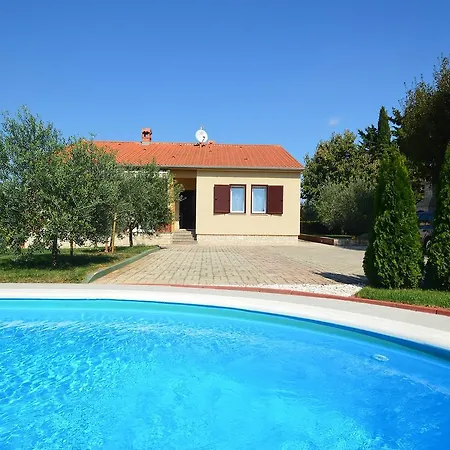 Hébergement de vacances Holiday Smilovic