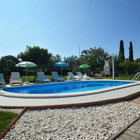 Hébergement de vacances Holiday Smilovic *