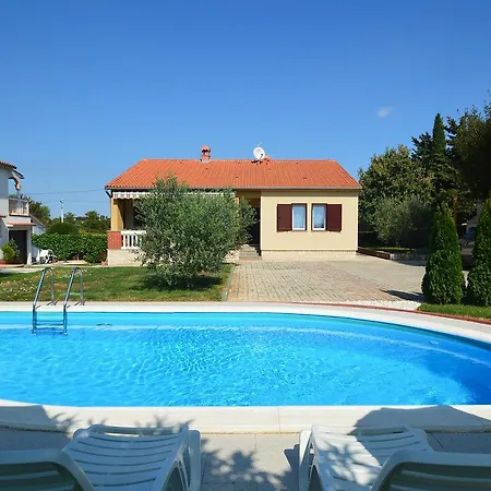 Hébergement de vacances Holiday Smilovic